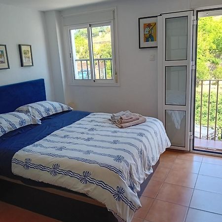Casita Tolox Villa Eksteriør bilde