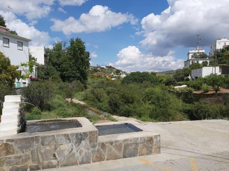 Casita Tolox Villa Eksteriør bilde