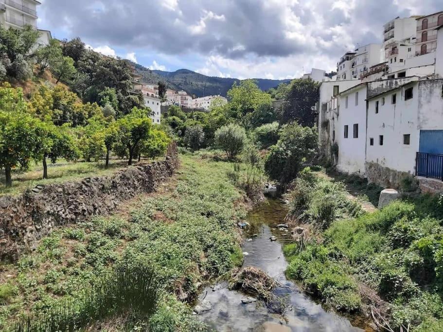Casita Tolox Villa Eksteriør bilde