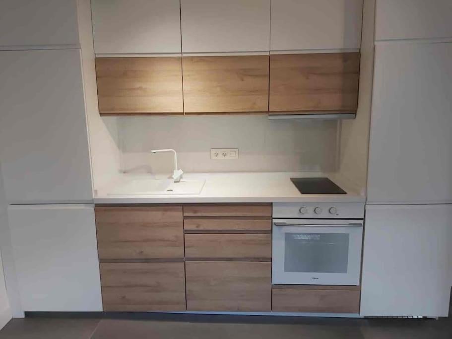 Casita Tolox Villa Eksteriør bilde