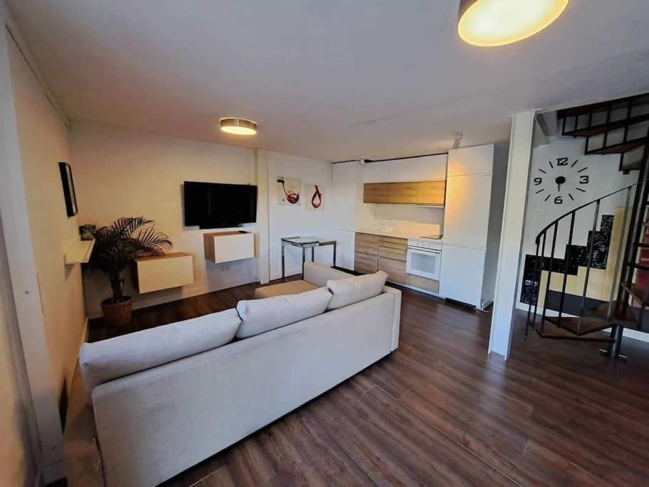 Casita Tolox Villa Eksteriør bilde