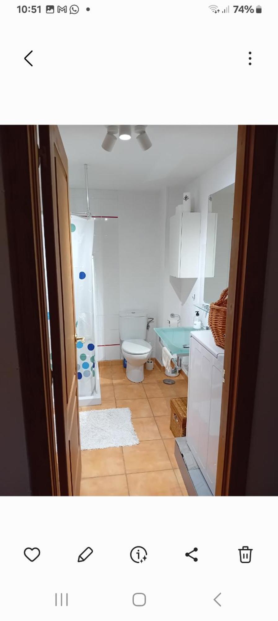 Casita Tolox Villa Eksteriør bilde