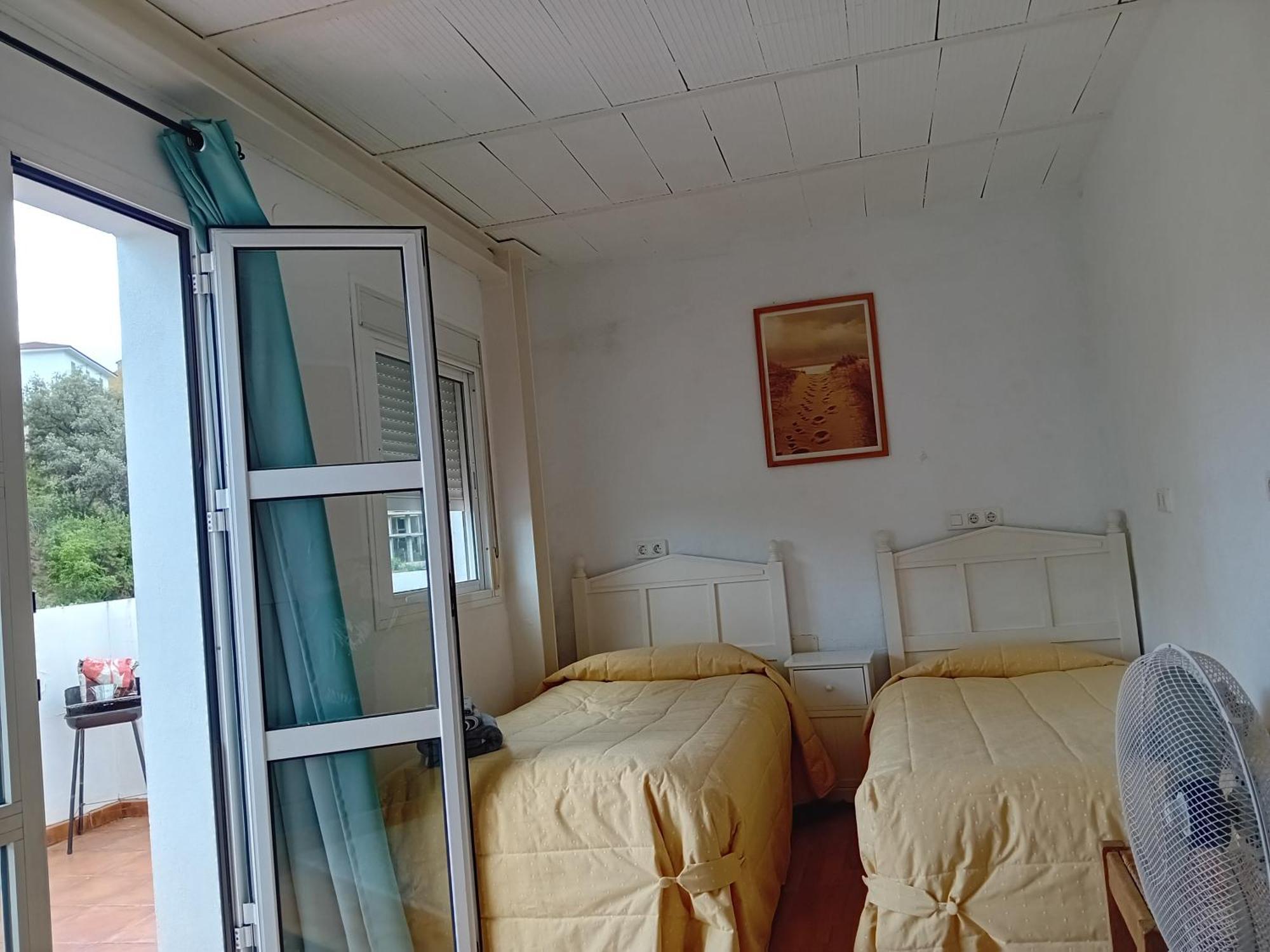 Casita Tolox Villa Eksteriør bilde